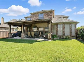 1201  Shenandoah Drive , McKinney Texas 75071