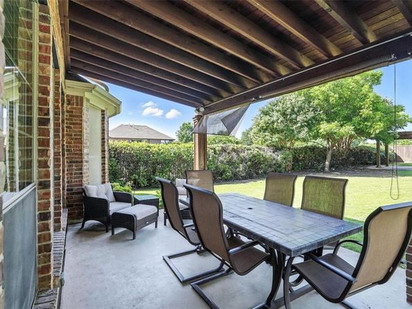 1201  Shenandoah Drive , McKinney Texas 75071