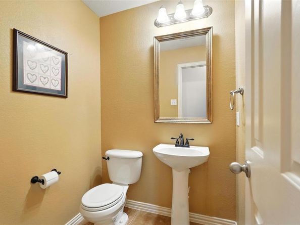 1201  Shenandoah Drive , McKinney Texas 75071