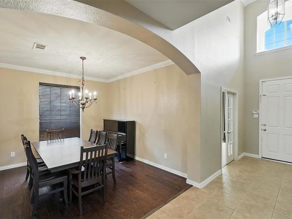 1201  Shenandoah Drive , McKinney Texas 75071