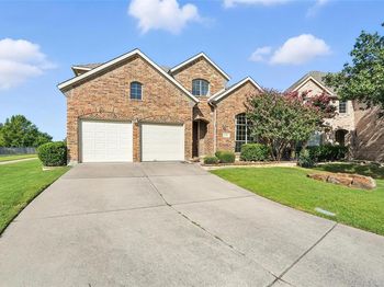 1201  Shenandoah Drive 