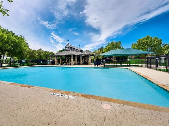 1201  Shenandoah Drive , McKinney Texas 75071