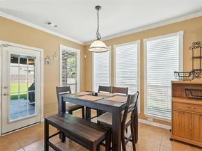 1201  Shenandoah Drive , McKinney Texas 75071
