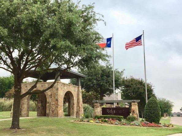 1201  Shenandoah Drive , McKinney Texas 75071