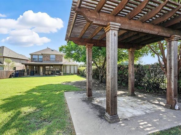1201  Shenandoah Drive , McKinney Texas 75071