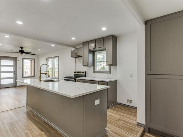 3309  Merrick Street , Fort Worth Texas 76107