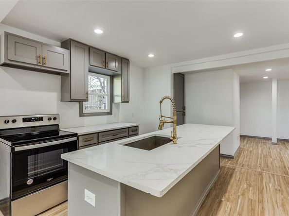 3309  Merrick Street , Fort Worth Texas 76107