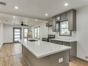 3309  Merrick Street , Fort Worth Texas 76107