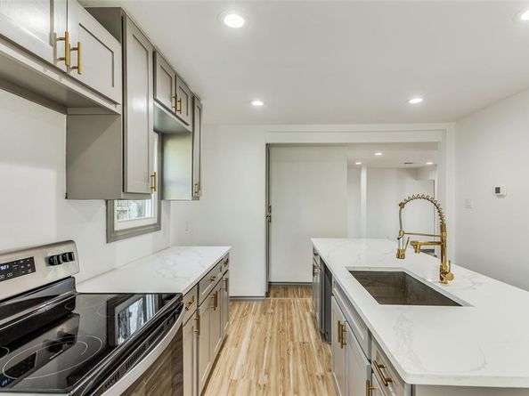 3309  Merrick Street , Fort Worth Texas 76107