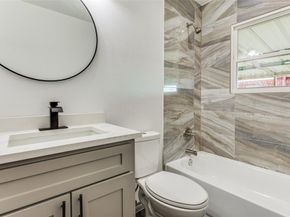 3309  Merrick Street , Fort Worth Texas 76107