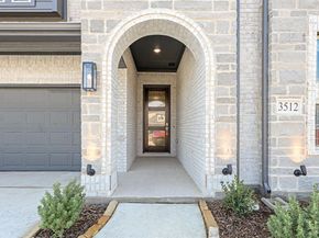 3512  Granite Rapids Road , Mesquite Texas 75181