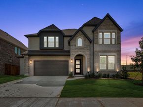 3512  Granite Rapids Road , Mesquite Texas 75181