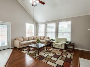 3912  Iris Court , McKinney Texas 75070