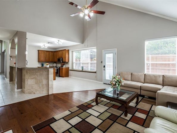 3912  Iris Court , McKinney Texas 75070