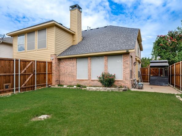 3912  Iris Court , McKinney Texas 75070