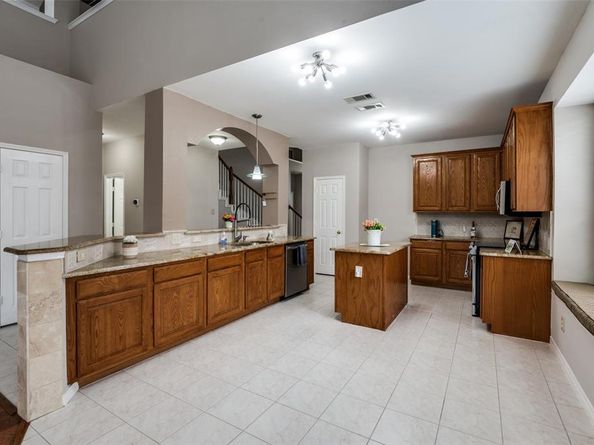 3912  Iris Court , McKinney Texas 75070