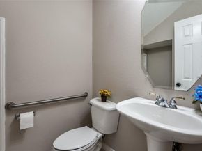 3912  Iris Court , McKinney Texas 75070
