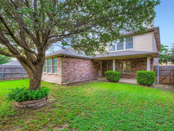 10229  Olivia Drive , McKinney Texas 75072