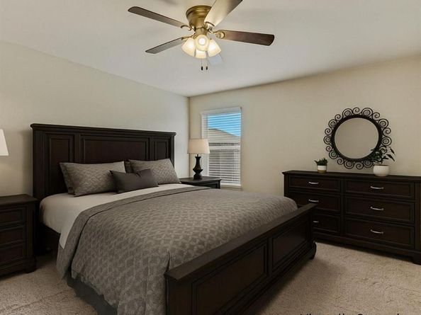 1056  Decker Drive , Fate Texas 75189