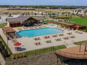 1056  Decker Drive , Fate Texas 75189