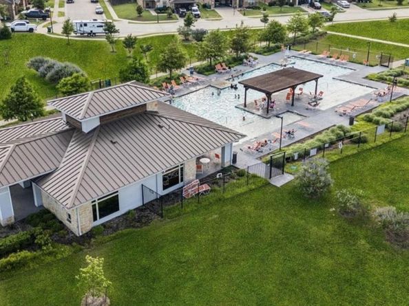 1056  Decker Drive , Fate Texas 75189