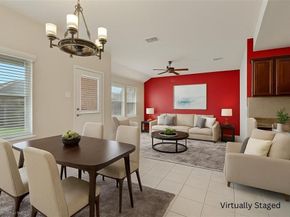 1056  Decker Drive , Fate Texas 75189
