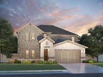 2460  Glacier Ridge 