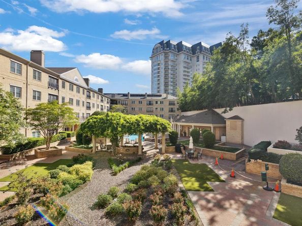 3400  Welborn Street  226, Dallas Texas 75219