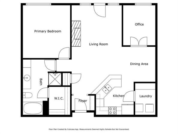 3400  Welborn Street  226, Dallas Texas 75219