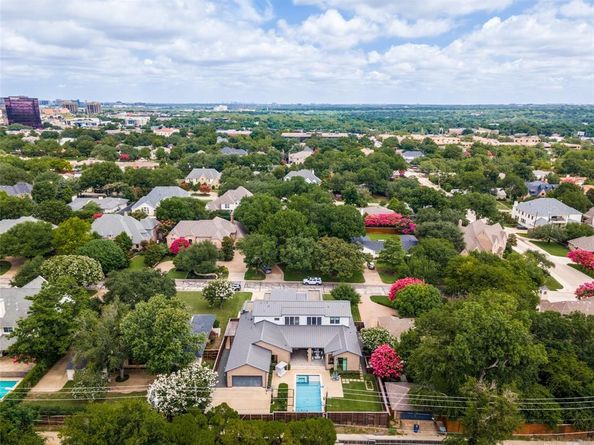 6246  Dykes Way , Dallas Texas 75230