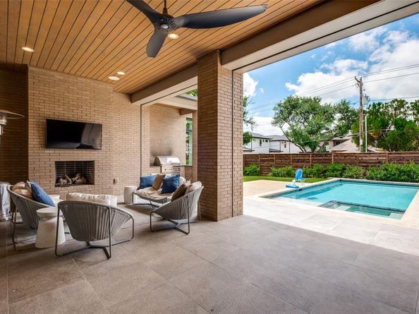 6246  Dykes Way , Dallas Texas 75230
