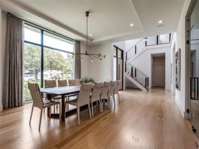 6246  Dykes Way , Dallas Texas 75230