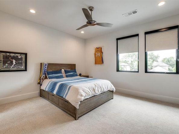 6246  Dykes Way , Dallas Texas 75230