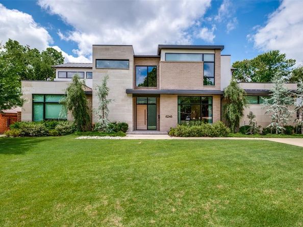 6246  Dykes Way , Dallas Texas 75230