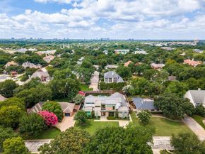 6246  Dykes Way , Dallas Texas 75230