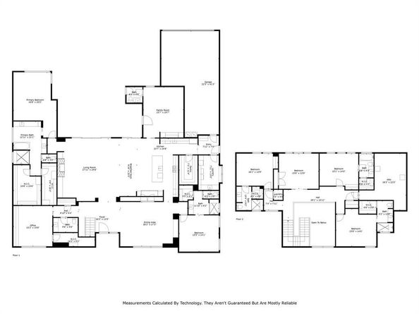 6246  Dykes Way , Dallas Texas 75230