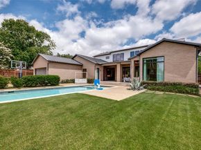 6246  Dykes Way , Dallas Texas 75230