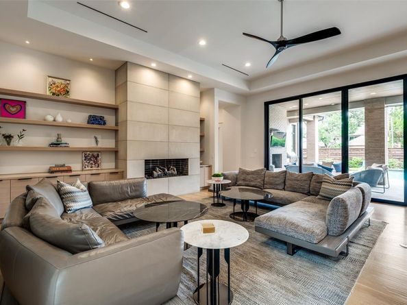 6246  Dykes Way , Dallas Texas 75230