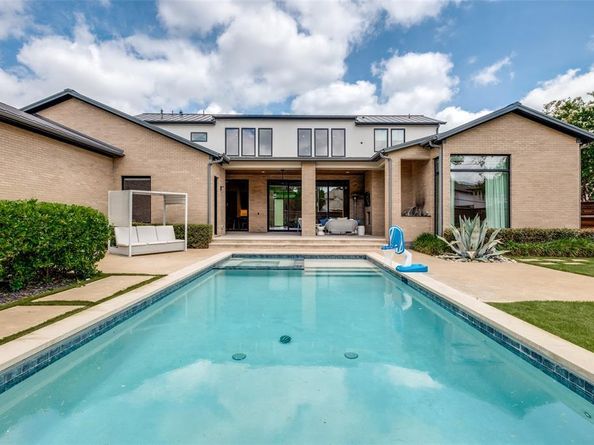 6246  Dykes Way , Dallas Texas 75230
