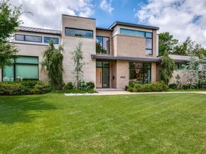 6246  Dykes Way , Dallas Texas 75230