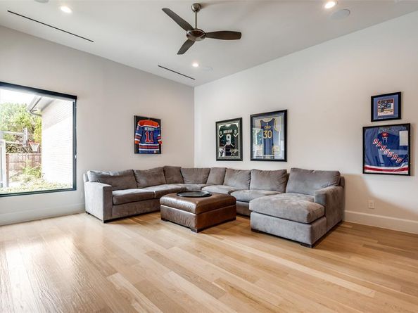 6246  Dykes Way , Dallas Texas 75230