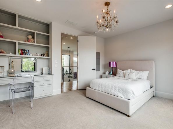 6246  Dykes Way , Dallas Texas 75230