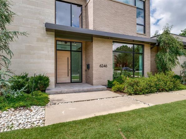 6246  Dykes Way , Dallas Texas 75230