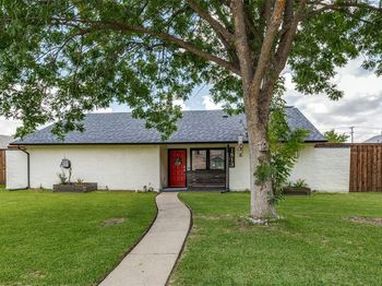 1813  Hanover Drive 