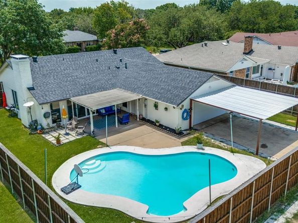 1813  Hanover Drive , Richardson Texas 75081