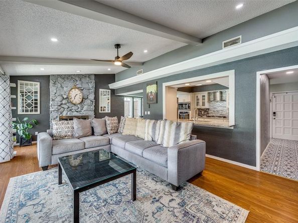 1813  Hanover Drive , Richardson Texas 75081