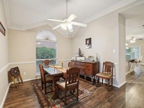 6716  Spring Valley Way , Fort Worth Texas 76132