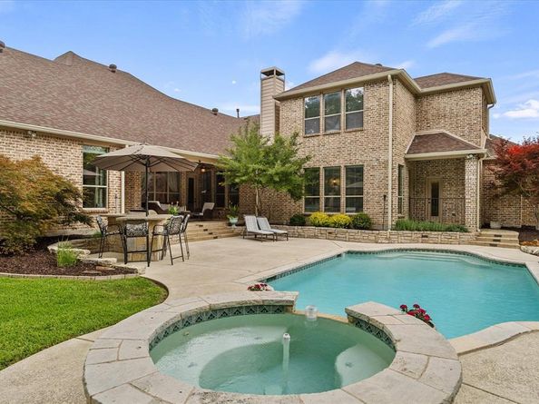 1704  White Road , Heath Texas 75032