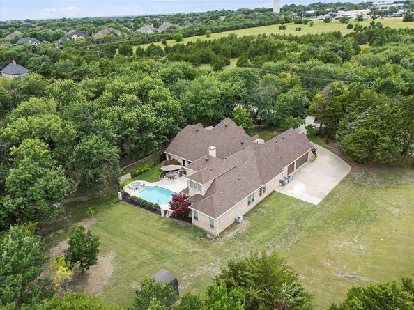 1704  White Road , Heath Texas 75032