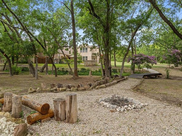 1704  White Road , Heath Texas 75032